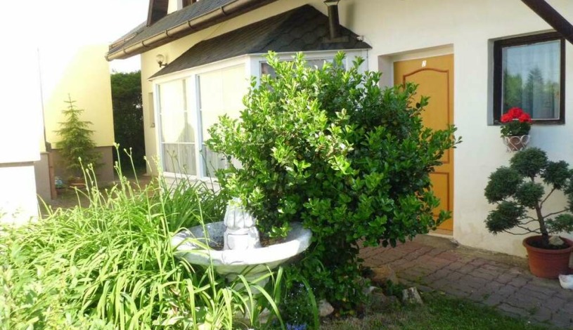 Pension Elbrs Mariánské Lázně